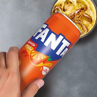 FANTA LARANJA