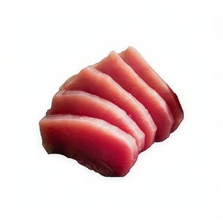 Sashimi Atum (5 peças)