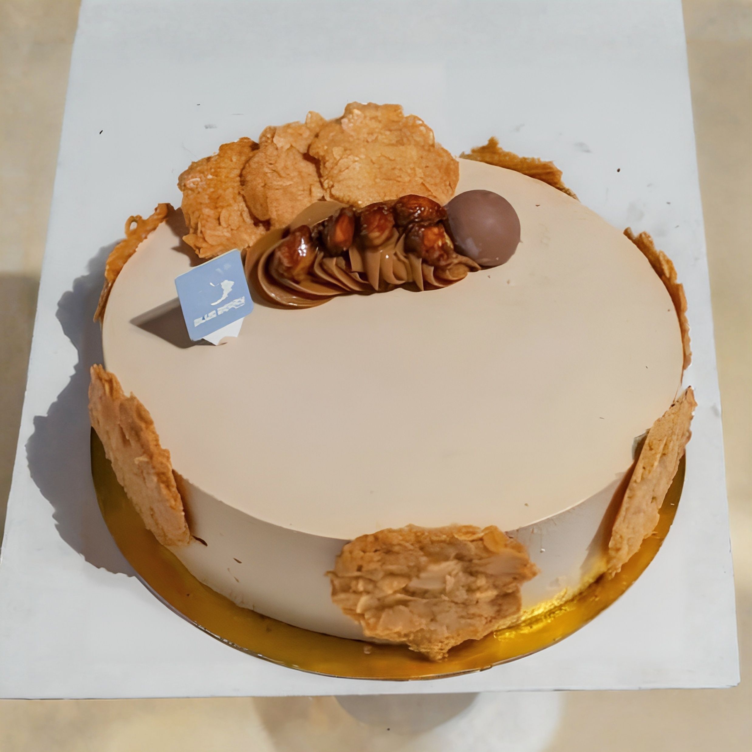 Desserts
