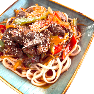 Гуйру лагман