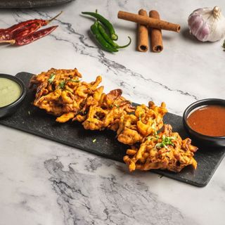 PAKORAS (5 u)