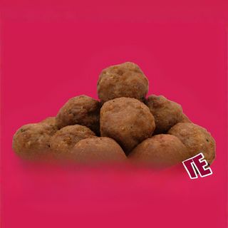 polpettine fritte - 12 pezzi