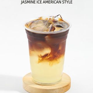 Americano Jazmin 