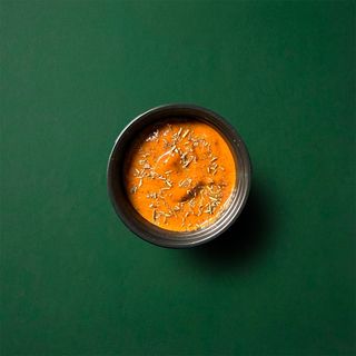 Dip  Pimientos Asados