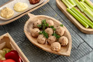 Chiftele pui 700g