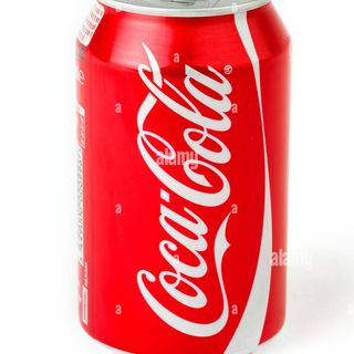 COCA COLA