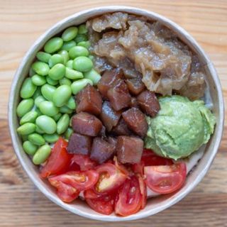 Poke Atuna Matata (Grande)