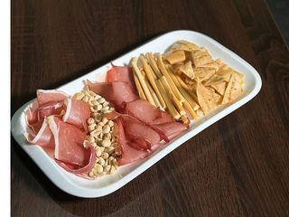 Snack Set (340г)