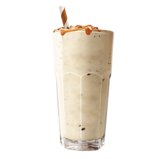 Caramel Shake 0,3L