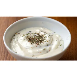 Yoghurt Sauce