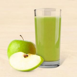 Яблочный фреш (250мл)