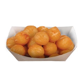 Картопляні кульки (100/40г)