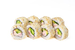 Каліфорнія в кунжуті