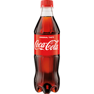 Coca-Cola 0.5l