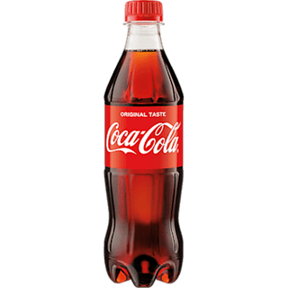 Coca-Cola 0.5l