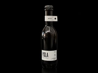 Сидр YSLA Brut (330ml)