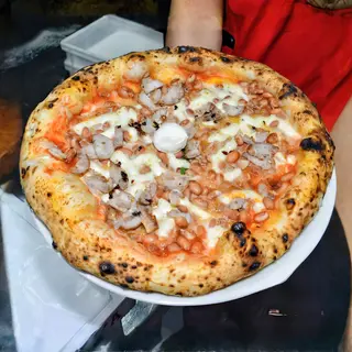 Messicana