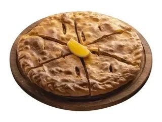 Кубдарі з лососем (480g)