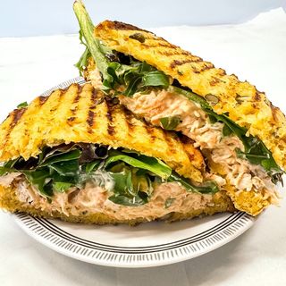 Tosta Frango Peregrino