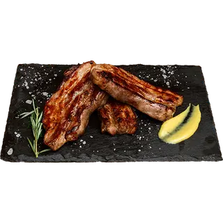 Свинско шарено месце (250г)