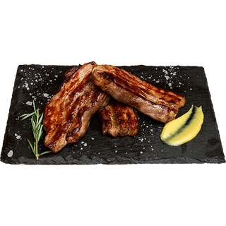 Свинско шарено месце (250г)