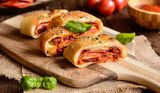 Pizza Strambouli