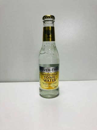 Fever Tree 0,20l Premium Indian Tonic Water 