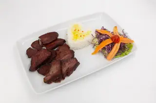 Dimljeno meso 500g