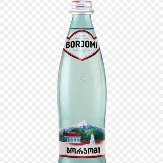 Borjomi