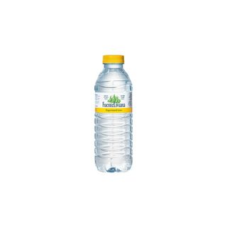 AGUA FUENTE LIVIANA 0,33 L