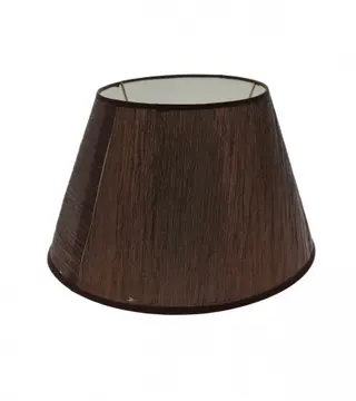 (148858) Abažur 25x18x16cm HY012D-9 12180893