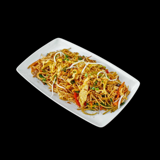 Yaki Soba