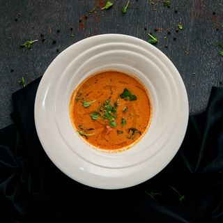 Supă de pește by Aproape