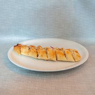 Rolnice sa piletinom