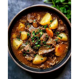 Deep fried Irish + liver