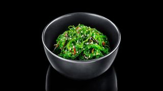 Салат Хіяші Вакаме