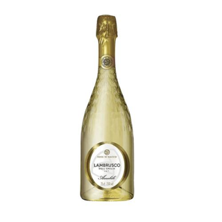 lambrusco rose di baco (750 ml.)