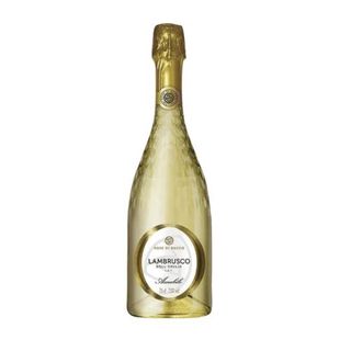 lambrusco rose di baco (750 ml.)