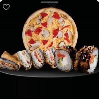 Сет Студент