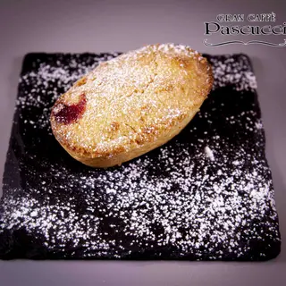 Pasticcino leccese
