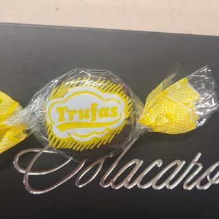 Trufas  deliciosas  250 gramos