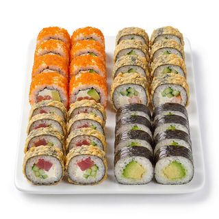 Ocean Box Set