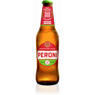 Birra senza glutine 33 cl
