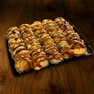 Katsu box