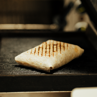 XL Chicken & Beef Peppersauce Tacos