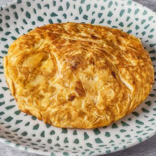 Tortilla De Betanzos