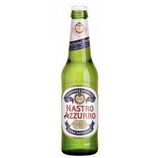 Cerveza Peroni (330 Ml.)
