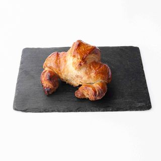 Kipferl all'albicocca