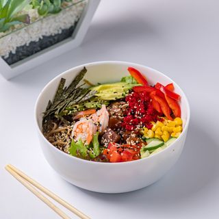 G Poke L Збери сам