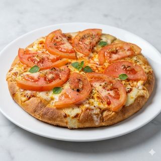 Pizza Napolitana